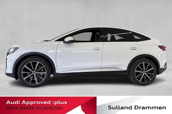 Audi Q4 e-tron 26 of 30