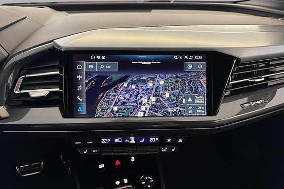 Audi Q4 e-tron 13 of 30