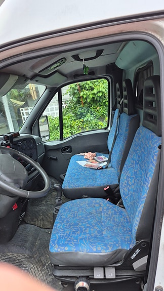 Iveco Daily 4 of 9