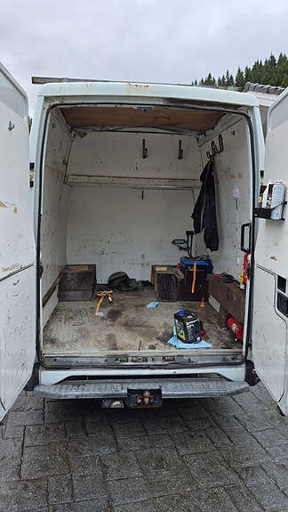 Iveco Daily 2 of 9