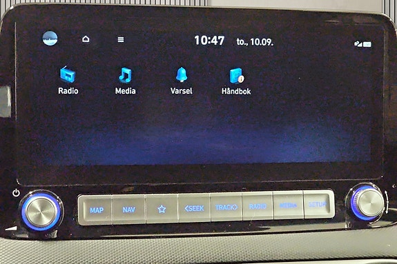 Hyundai Kona 28 of 30