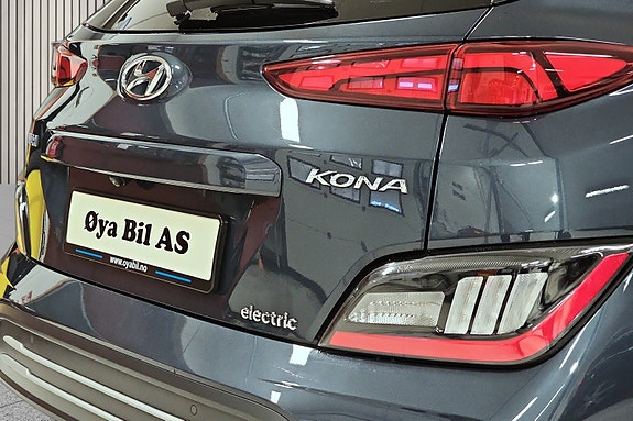 Hyundai Kona 7 of 30