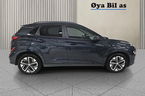 Hyundai Kona 5 of 30