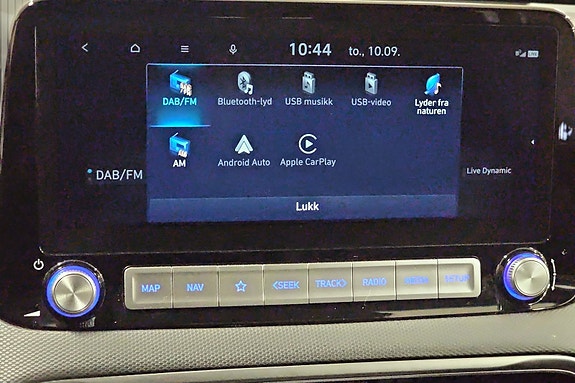 Hyundai Kona 24 of 30