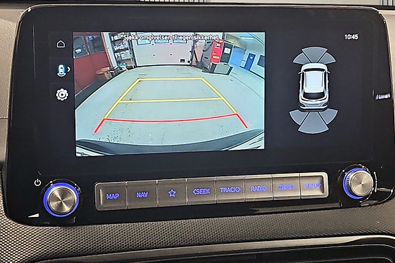 Hyundai Kona 26 of 30