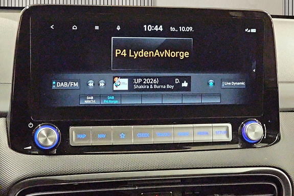 Hyundai Kona 23 of 30