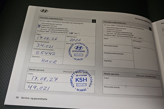 Hyundai Kona 30 of 30