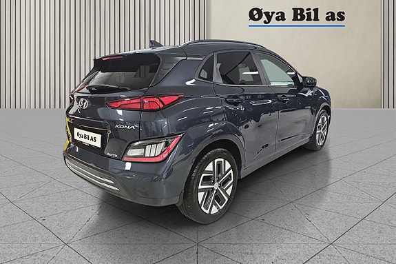 Hyundai Kona 4 of 30