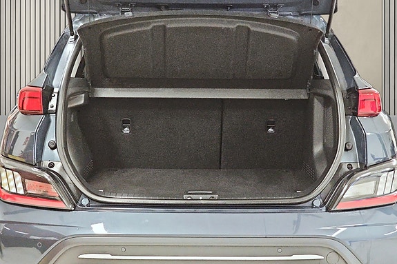 Hyundai Kona 29 of 30