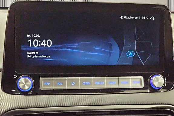 Hyundai Kona 21 of 30