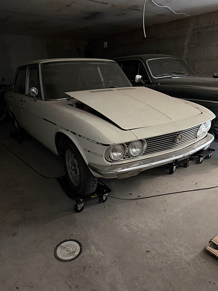 Mazda 6 of 30