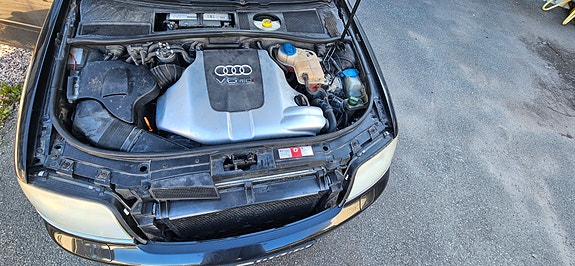 Audi A6 11 of 11