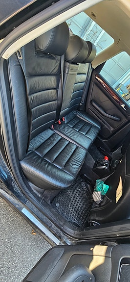 Audi A6 8 of 11