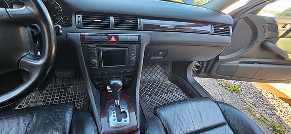 Audi A6 9 of 11
