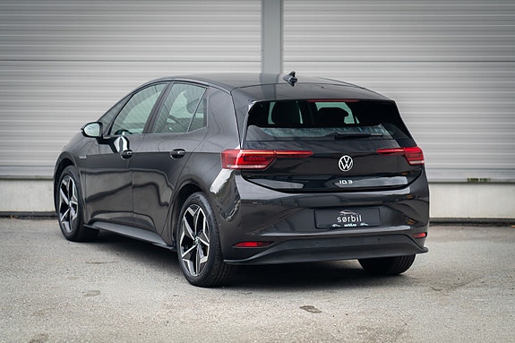 Volkswagen ID.3 5 of 28