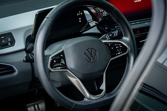 Volkswagen ID.3 14 of 28