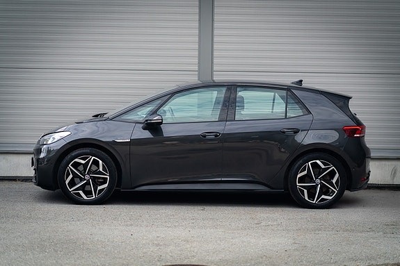 Volkswagen ID.3 6 of 28