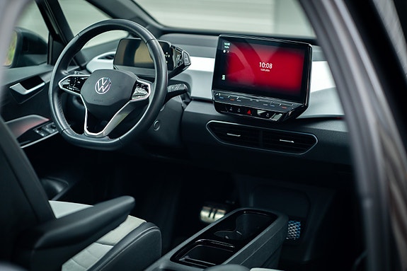 Volkswagen ID.3 13 of 28