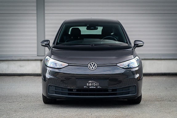 Volkswagen ID.3 8 of 28