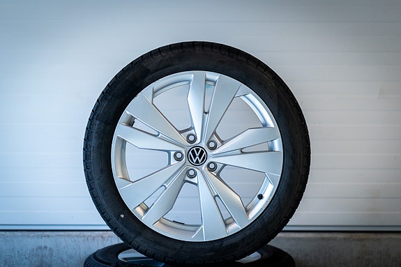 Volkswagen ID.3 28 of 28