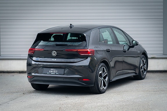 Volkswagen ID.3 3 of 28