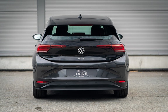 Volkswagen ID.3 4 of 28
