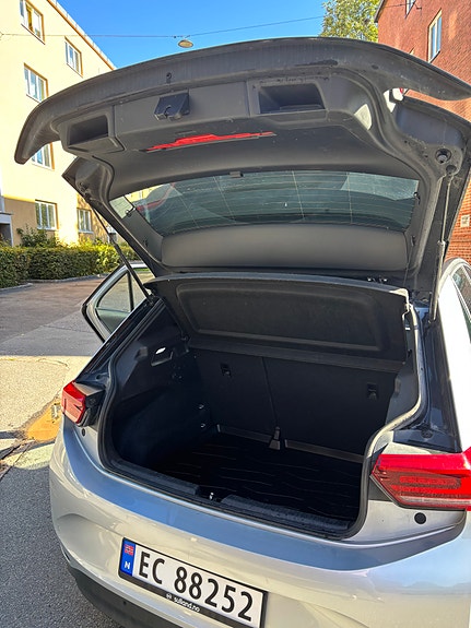Volkswagen ID.3 8 of 13