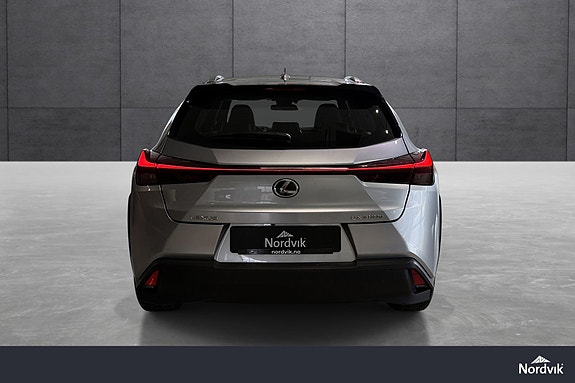 Lexus UX300e 4 of 19