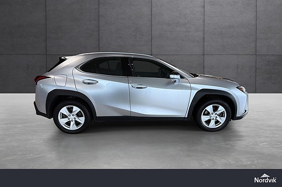 Lexus UX300e 6 of 19