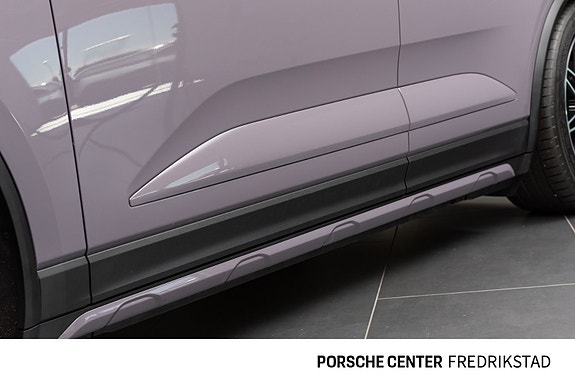 Porsche Macan 20 of 30