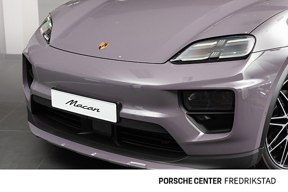 Porsche Macan 5 of 30