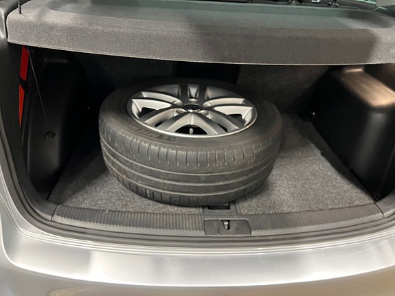 Volkswagen Golf Plus 24 of 25