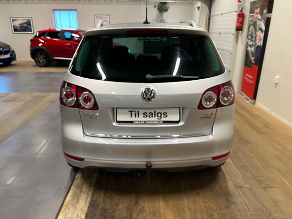 Volkswagen Golf Plus 7 of 25