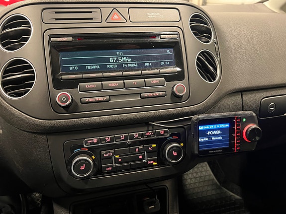 Volkswagen Golf Plus 17 of 25
