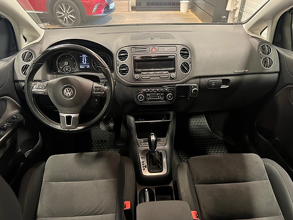 Volkswagen Golf Plus 14 of 25