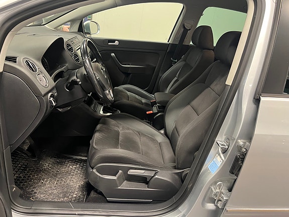 Volkswagen Golf Plus 11 of 25