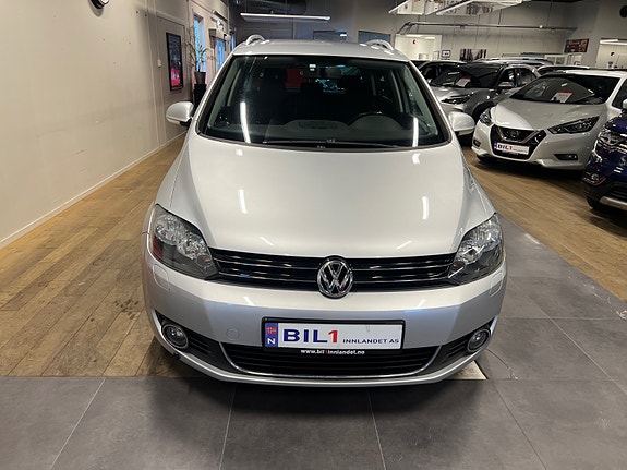 Volkswagen Golf Plus 10 of 25