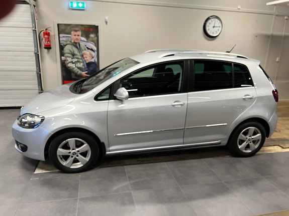 Volkswagen Golf Plus 4 of 25