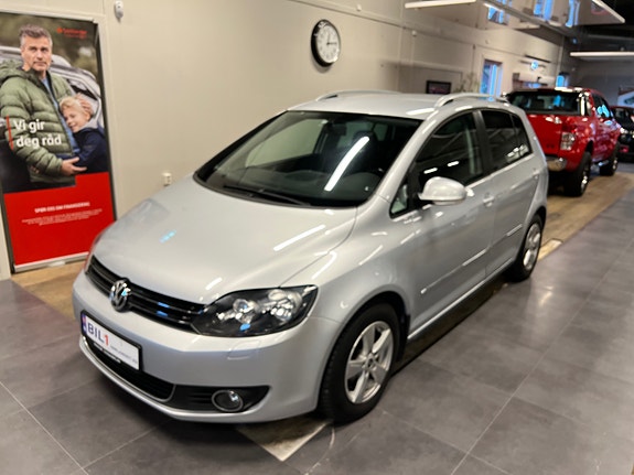Volkswagen Golf Plus 2 of 25