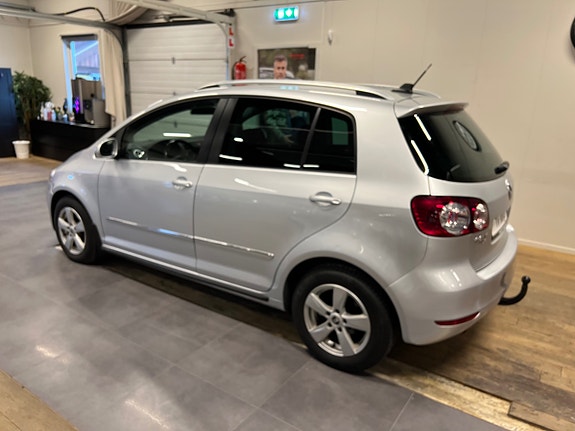 Volkswagen Golf Plus 5 of 25