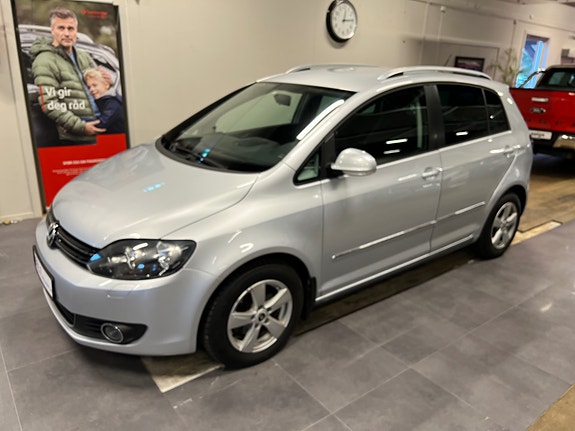 Volkswagen Golf Plus 3 of 25