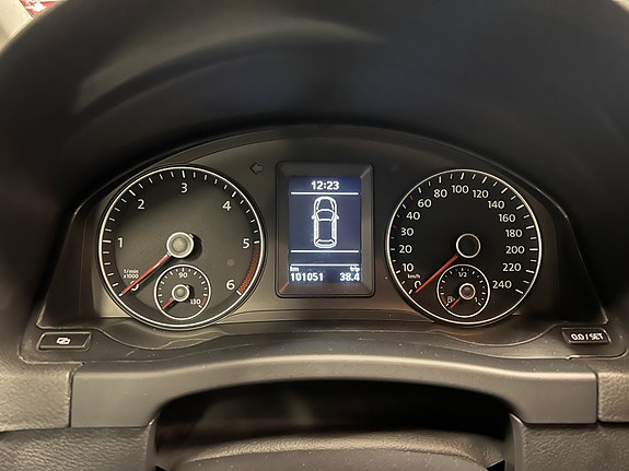 Volkswagen Golf Plus 19 of 25