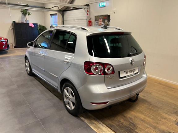 Volkswagen Golf Plus 6 of 25