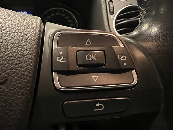 Volkswagen Golf Plus 21 of 25
