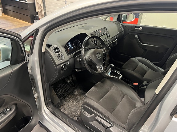 Volkswagen Golf Plus 13 of 25
