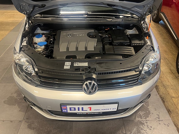 Volkswagen Golf Plus 25 of 25