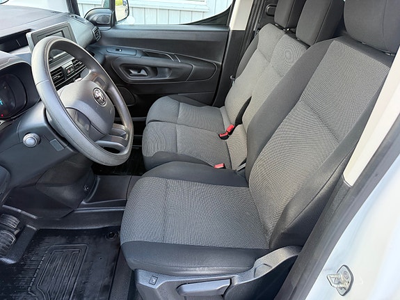 Toyota Proace City 9 of 13