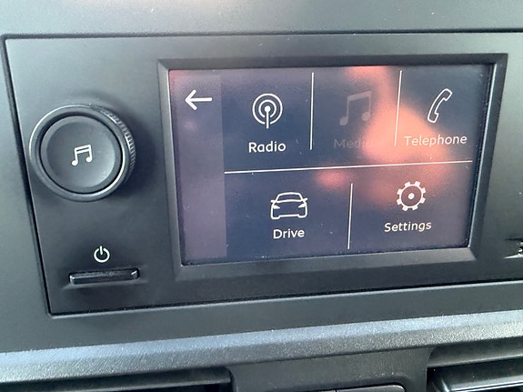 Toyota Proace City 11 of 13