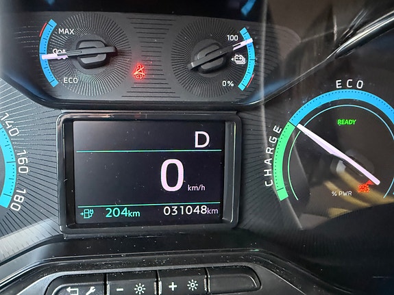 Toyota Proace City 13 of 13