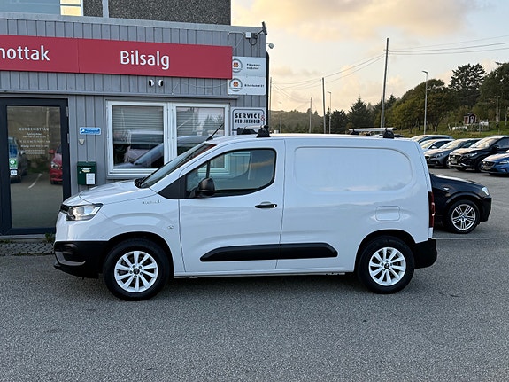 Toyota Proace City 3 of 13